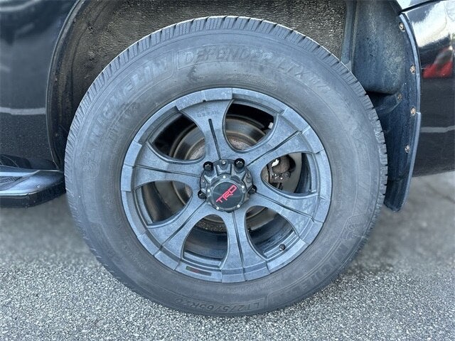 2016 Toyota Sequoia Platinum