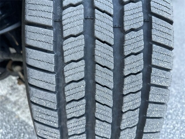 2016 Toyota Sequoia Platinum