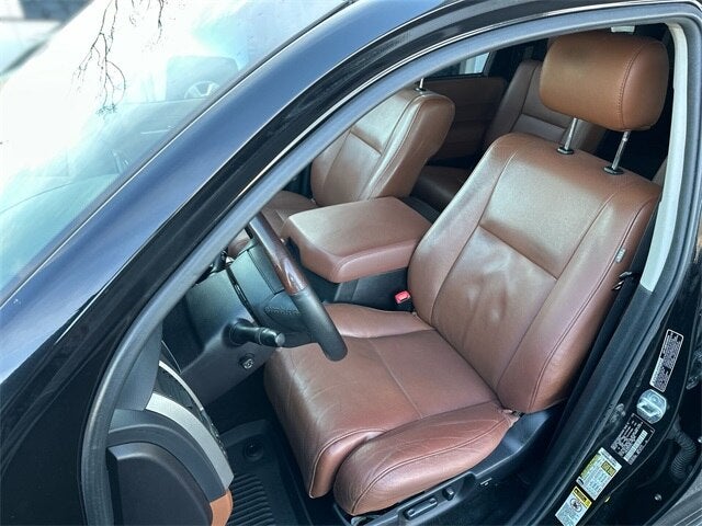 2016 Toyota Sequoia Platinum