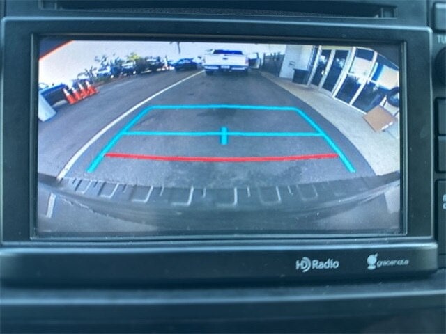 2016 Toyota Sequoia Platinum