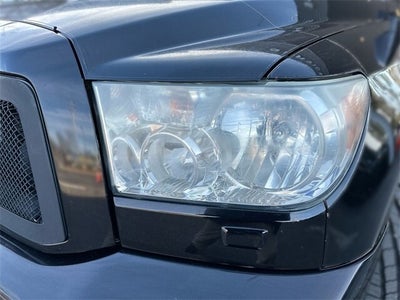 2016 Toyota Sequoia Platinum