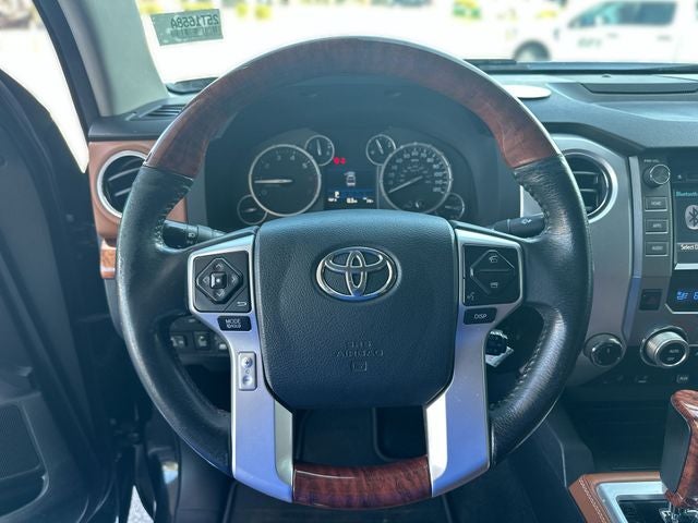 2017 Toyota Tundra 1794