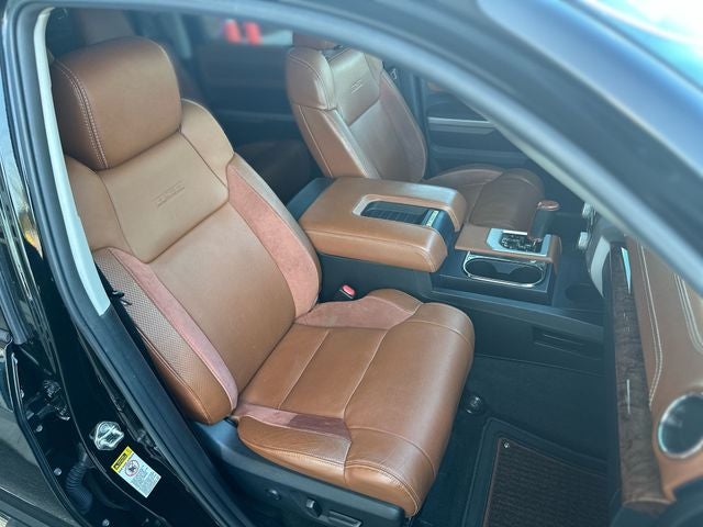 2017 Toyota Tundra 1794