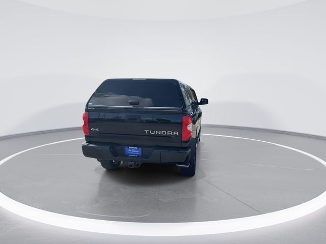 2017 Toyota Tundra 1794