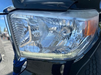 2017 Toyota Tundra 1794