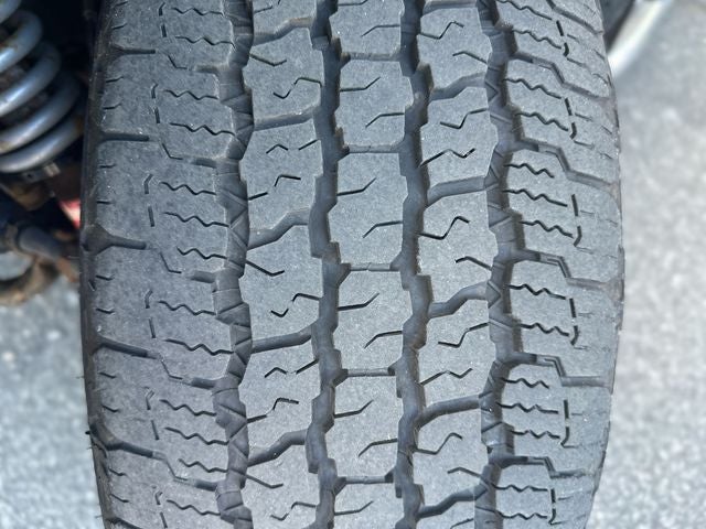 2017 Toyota Tundra 1794