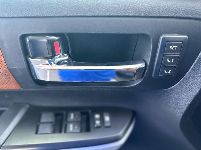 2017 Toyota Tundra 1794