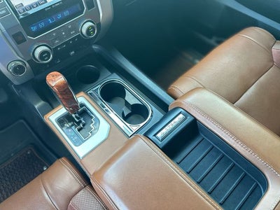 2017 Toyota Tundra 1794