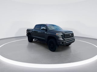 2019 Toyota Tundra Platinum 5.7L V8