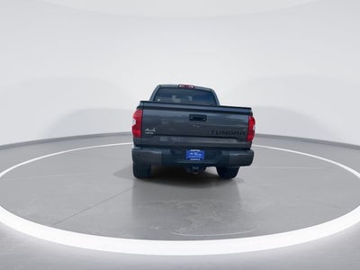 2019 Toyota Tundra Platinum 5.7L V8