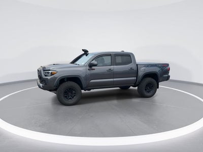 2020 Toyota Tacoma TRD Pro V6