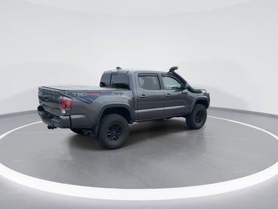 2020 Toyota Tacoma TRD Pro V6