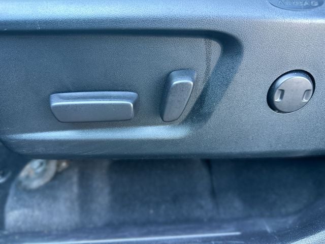 2017 Toyota Tundra Limited CrewMax