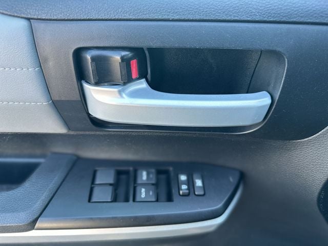 2017 Toyota Tundra Limited CrewMax