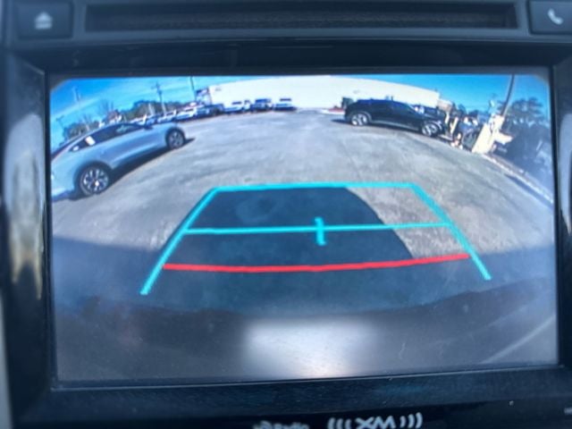 2017 Toyota Tundra Limited CrewMax