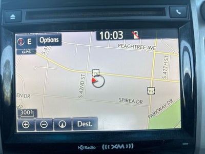 2017 Toyota Tundra Limited CrewMax