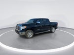 2017 Toyota Tundra Limited CrewMax
