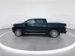 2017 Toyota Tundra Limited CrewMax