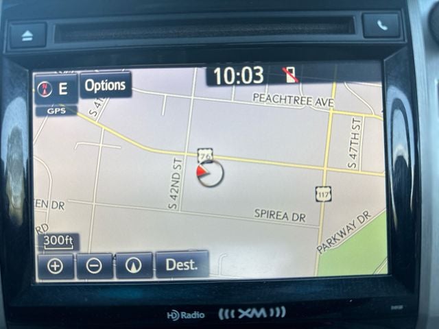 2017 Toyota Tundra Limited CrewMax