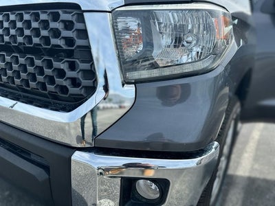 2019 Toyota Tundra SR5 4.6L V8