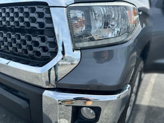 2019 Toyota Tundra SR5 4.6L V8