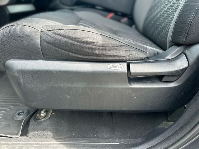 2019 Toyota Tundra SR5 4.6L V8