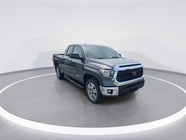 2019 Toyota Tundra SR5 4.6L V8