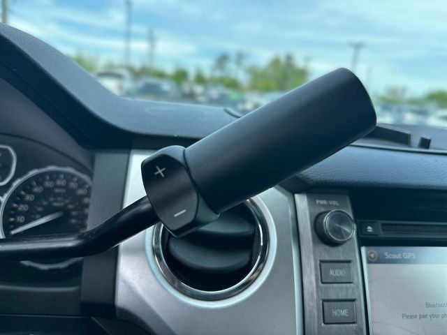 2019 Toyota Tundra SR5 4.6L V8