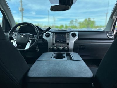 2019 Toyota Tundra SR5 4.6L V8