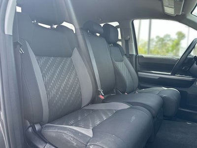 2019 Toyota Tundra SR5 4.6L V8