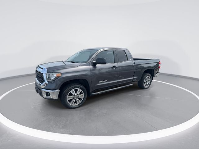 2019 Toyota Tundra SR5 4.6L V8