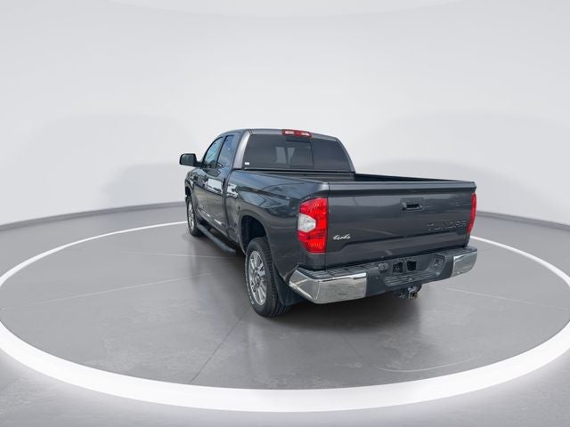2019 Toyota Tundra SR5 4.6L V8