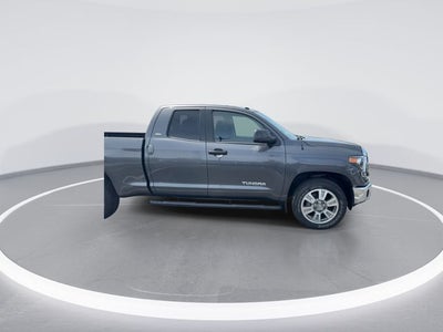 2019 Toyota Tundra SR5 4.6L V8