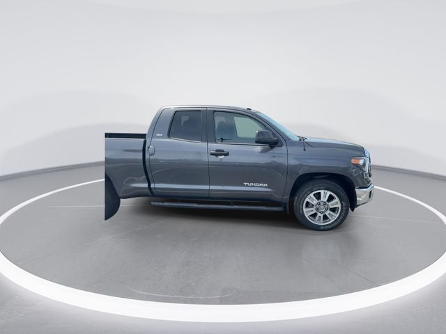 2019 Toyota Tundra SR5 4.6L V8