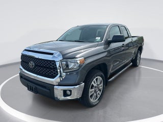 2019 Toyota Tundra SR5 4.6L V8
