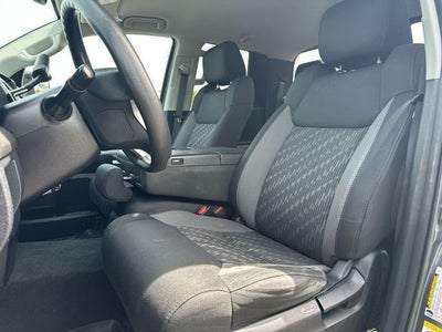 2019 Toyota Tundra SR5 4.6L V8