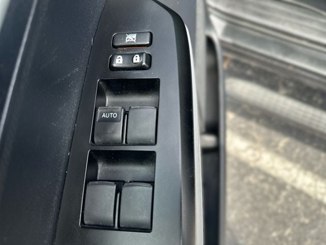 2019 Toyota Tundra SR5 4.6L V8