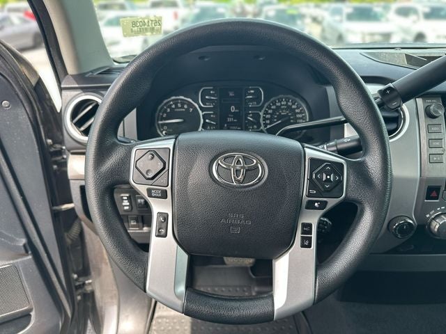 2019 Toyota Tundra SR5 4.6L V8