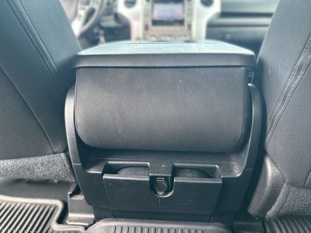 2019 Toyota Tundra SR5 4.6L V8