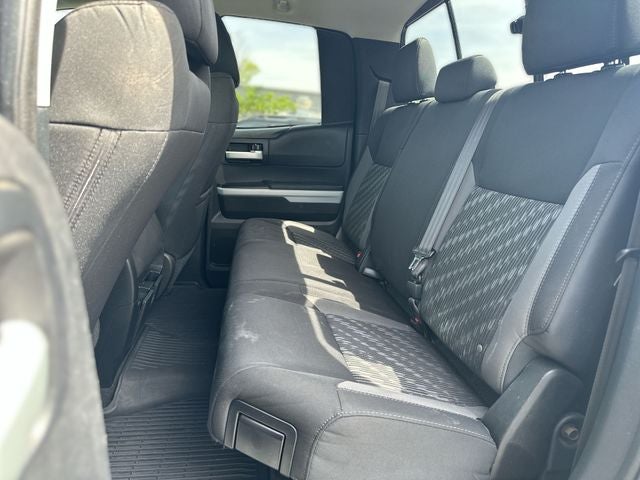 2019 Toyota Tundra SR5 4.6L V8