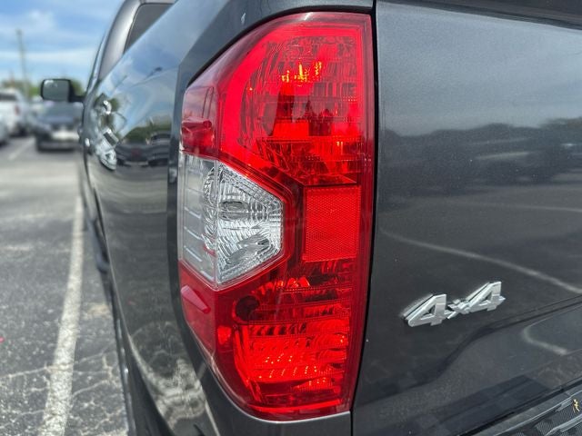 2019 Toyota Tundra SR5 4.6L V8