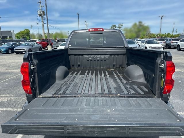 2019 Toyota Tundra SR5 4.6L V8