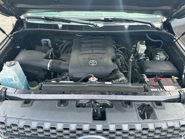 2019 Toyota Tundra SR5 4.6L V8
