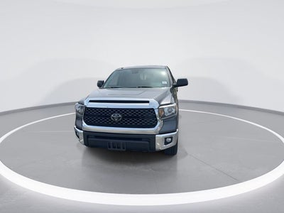 2019 Toyota Tundra SR5 4.6L V8