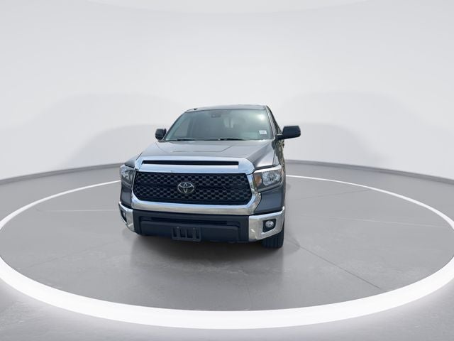 2019 Toyota Tundra SR5 4.6L V8