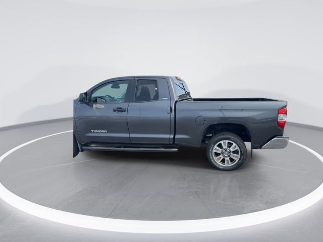 2019 Toyota Tundra SR5 4.6L V8
