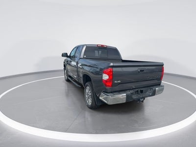 2019 Toyota Tundra SR5 4.6L V8