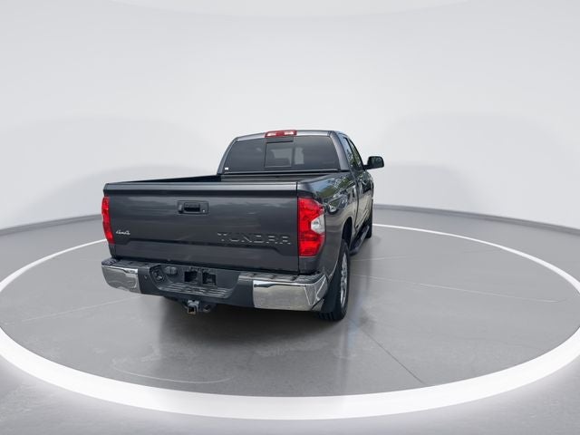 2019 Toyota Tundra SR5 4.6L V8