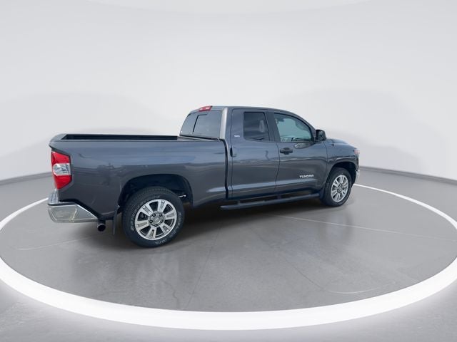 2019 Toyota Tundra SR5 4.6L V8