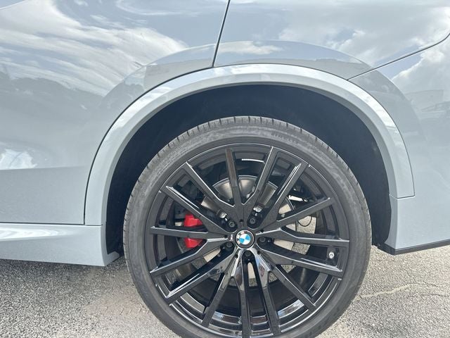 2025 BMW X5 sDrive40i
